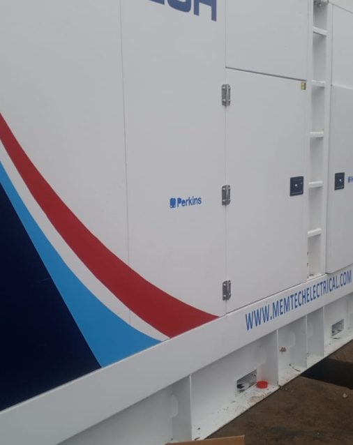 AIC KIJABE HOSPITAL 700KVA PERKINS (2)