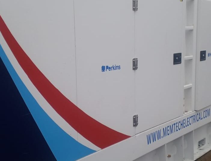 AIC KIJABE HOSPITAL 700KVA PERKINS (2)