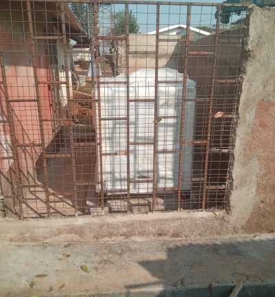 SENGERA GIRLS HIGH SCHOOL..