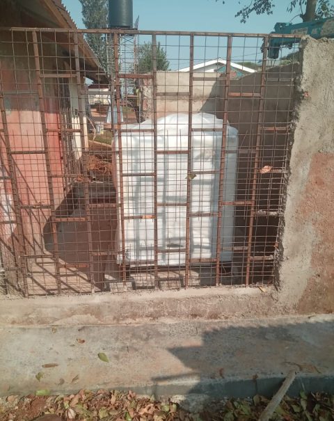 SENGERA GIRLS HIGH SCHOOL..