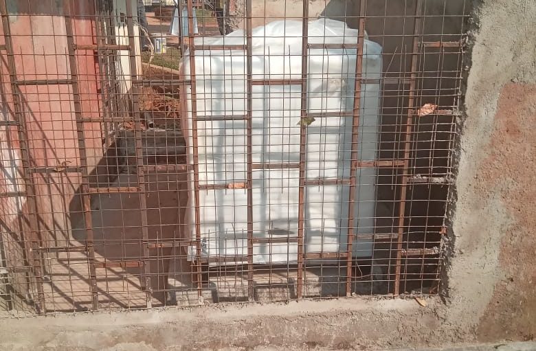 SENGERA GIRLS HIGH SCHOOL..