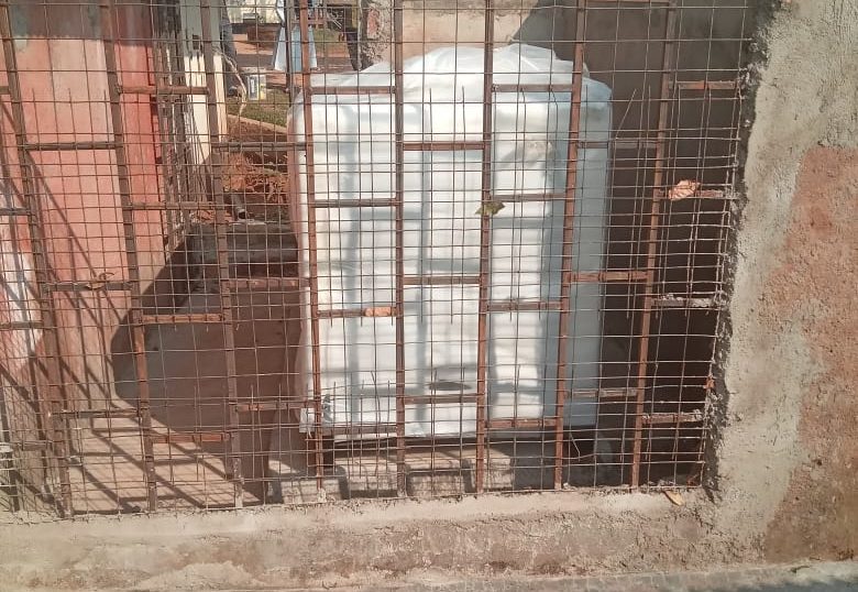 SENGERA GIRLS HIGH SCHOOL..