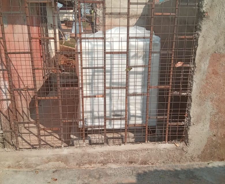 SENGERA GIRLS HIGH SCHOOL..