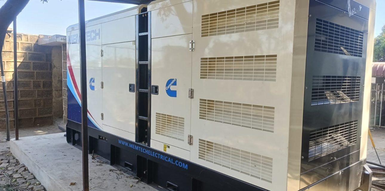 AVENUE HOSPITAL KISUMU PROJECT (1)