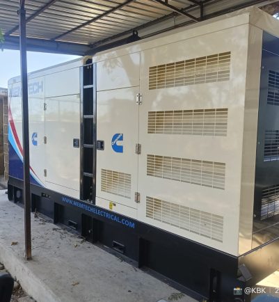 AVENUE HOSPITAL KISUMU PROJECT (1)