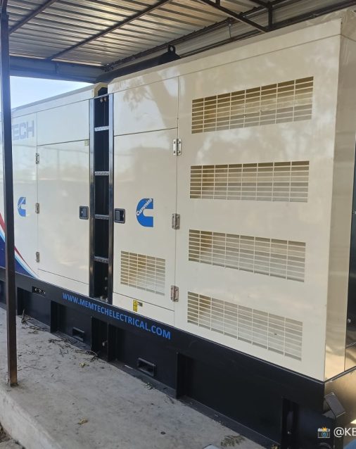 AVENUE HOSPITAL KISUMU PROJECT (1)