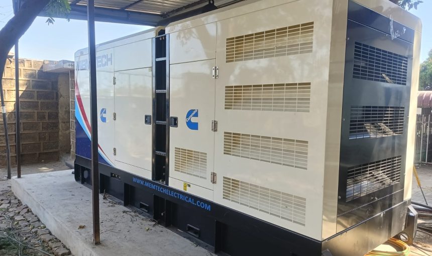 AVENUE HOSPITAL KISUMU PROJECT (1)