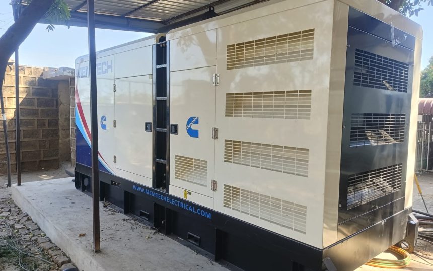 AVENUE HOSPITAL KISUMU PROJECT (1)